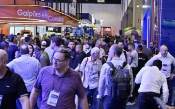 巴西圣保罗国际混凝土技术及设备展览会:混凝土与水泥产业链中的可持续创新