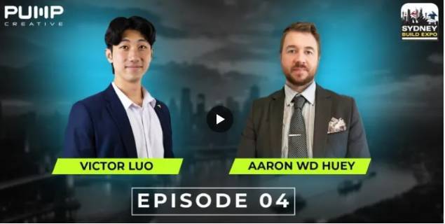 2024年澳大利亚悉尼国际建筑建材展览会:贸易与心理健康