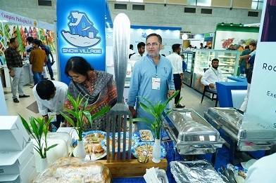 2026第九届孟加拉国际食品博览会聚焦行业前沿