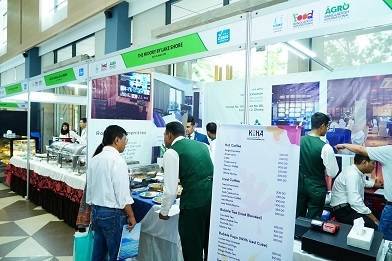 2026第九届孟加拉国际食品博览会聚焦行业前沿