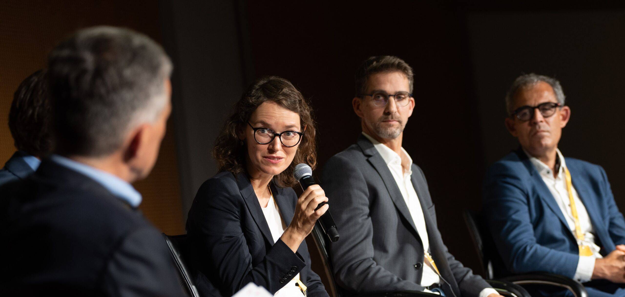 2025年葡萄牙里斯本国际可持续能源展览会:可持续能源展行业专家圆桌会议