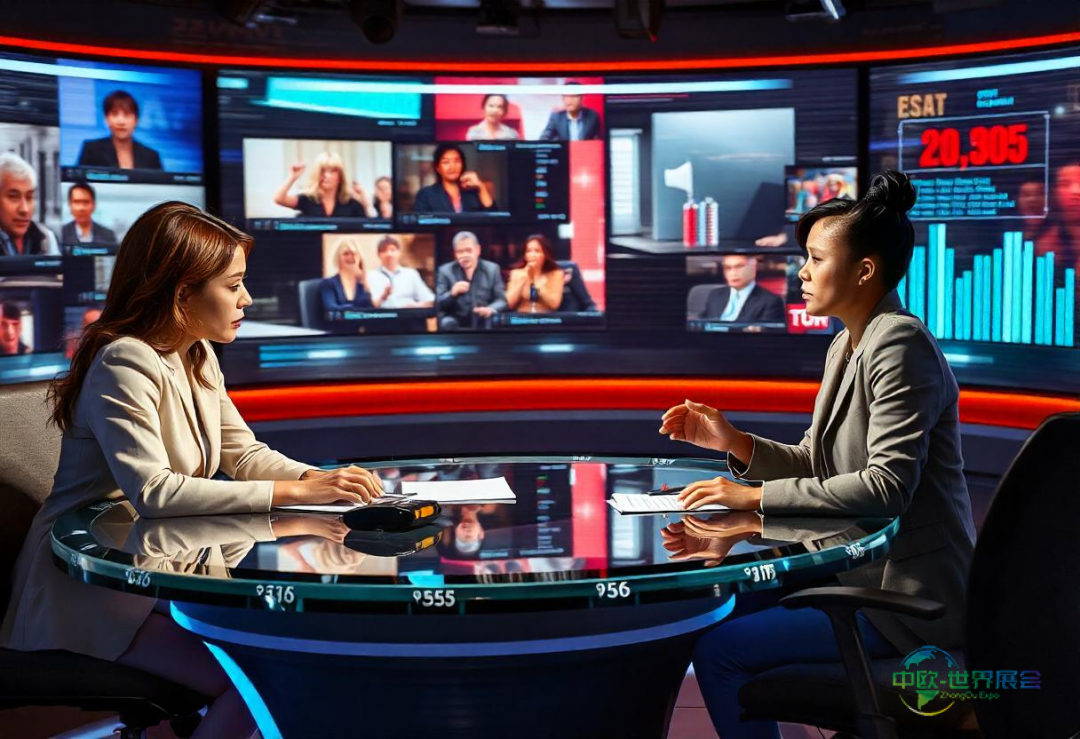 2026世界新闻媒体大会:塑造全球新闻业的未来