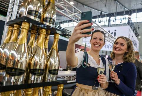 2026年德国斯图加特国际食品及酒店餐饮业设备展览会:聚焦咖啡与糖果贸易