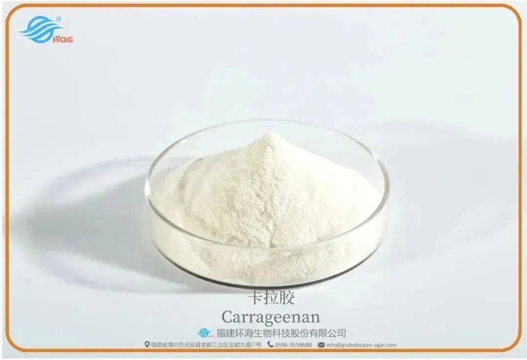 展会预告 | 11.4-11.6,环海生物邀您相约2025年迪拜海湾食品工业展