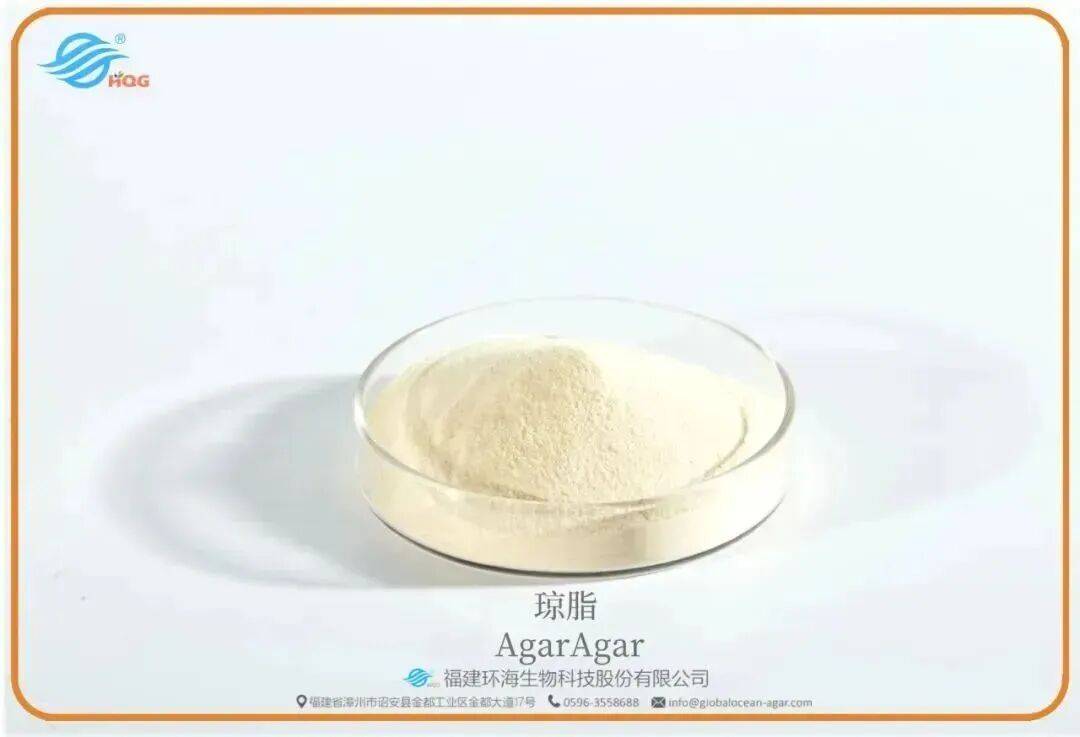 展会预告 | 11.4-11.6,环海生物邀您相约2025年迪拜海湾食品工业展