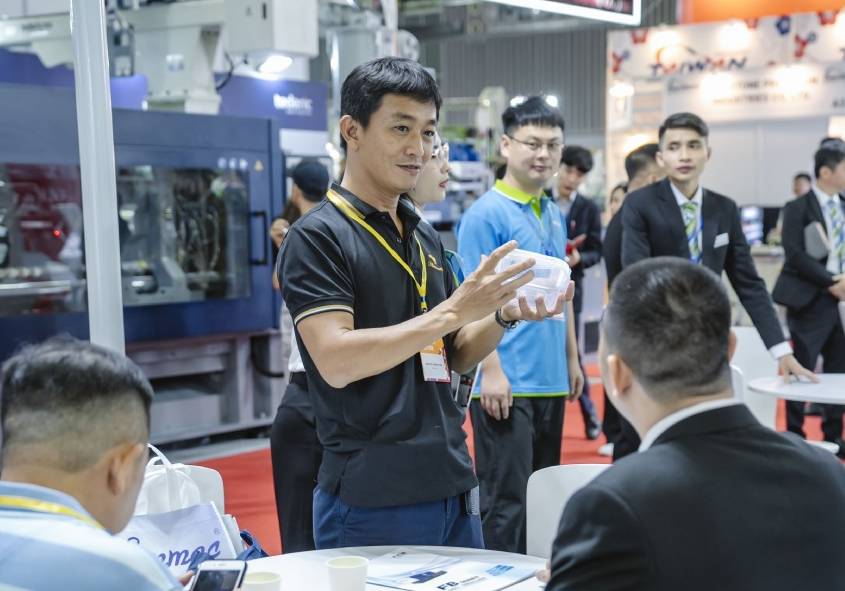 2025年尼日利亚拉各斯国际涂料贸易展览会:Brenntag化学品参展