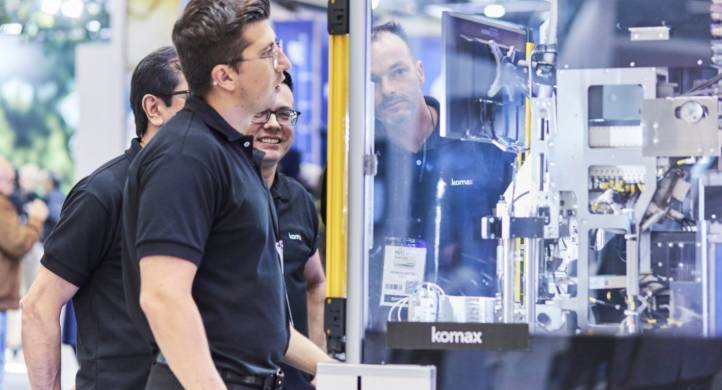 2025年巴西圣保罗国际电力、电子及自动化工业展览会:与Edmilson Freitas的访谈