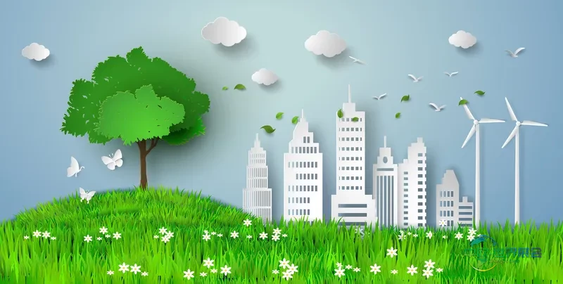 自然增益型交通:平衡绿色基础设施与城市出行