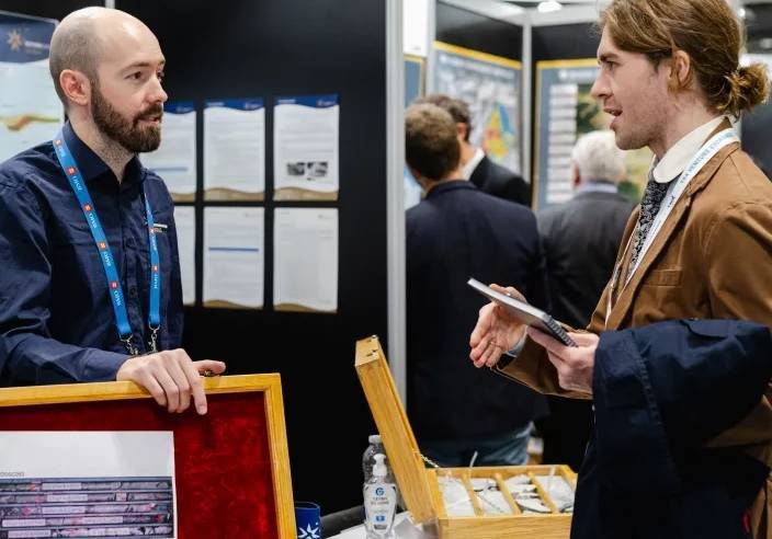 2026年加拿大多伦多国际矿山机械展览会:推动矿物勘探与开发