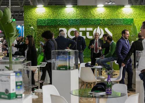 2026年意大利里米尼国际果蔬种植技术展览会:生物方案与数字技术创新前沿