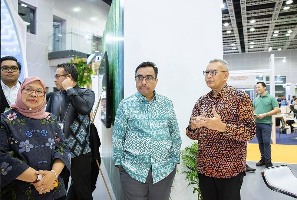 马来西亚吉隆坡国际绿色技术及环保产品展 IGEM 2025促绿色经济