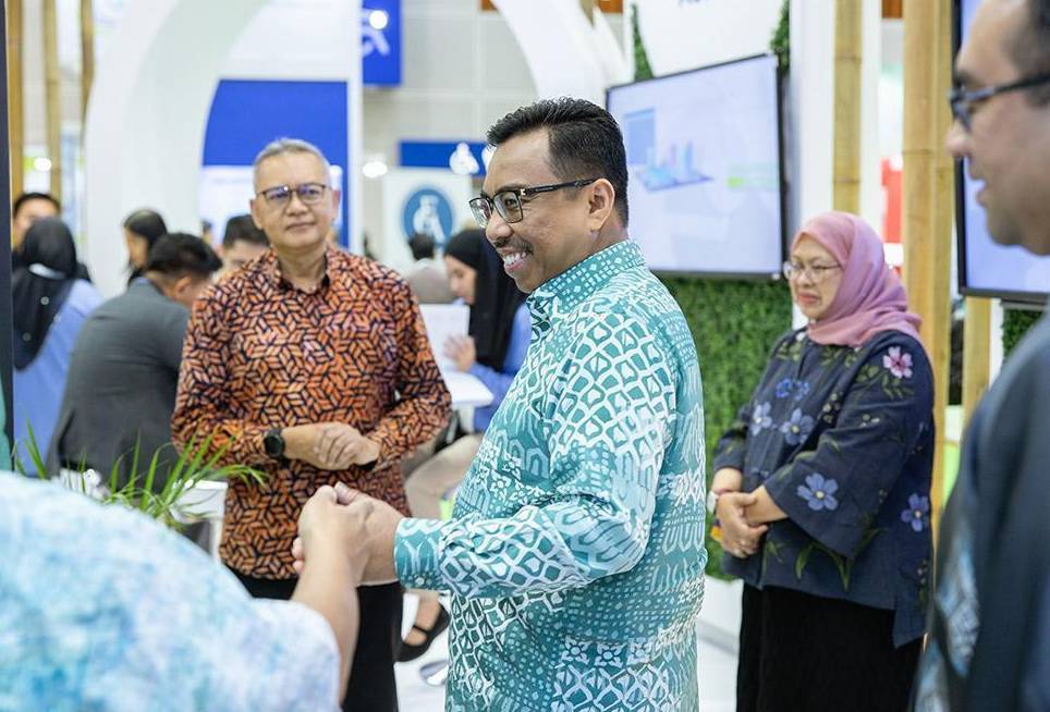 马来西亚吉隆坡国际绿色技术及环保产品展 IGEM 2025促绿色经济