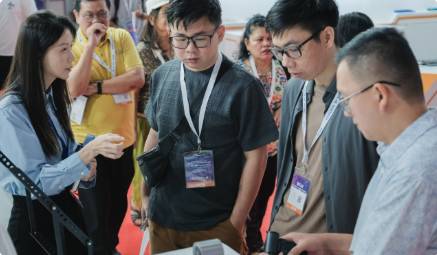 印度尼西亚雅加达国际商品贸易展览会 IEAE 2025开启印尼消费电子新时代