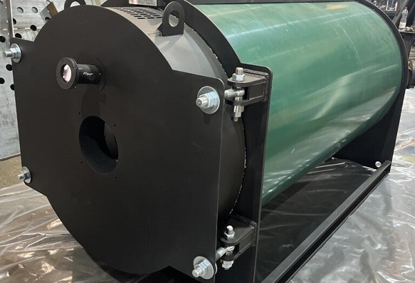 俄罗斯莫斯科锅炉展 Heat&Power 2025Kirovskie Kotly推新款锅炉