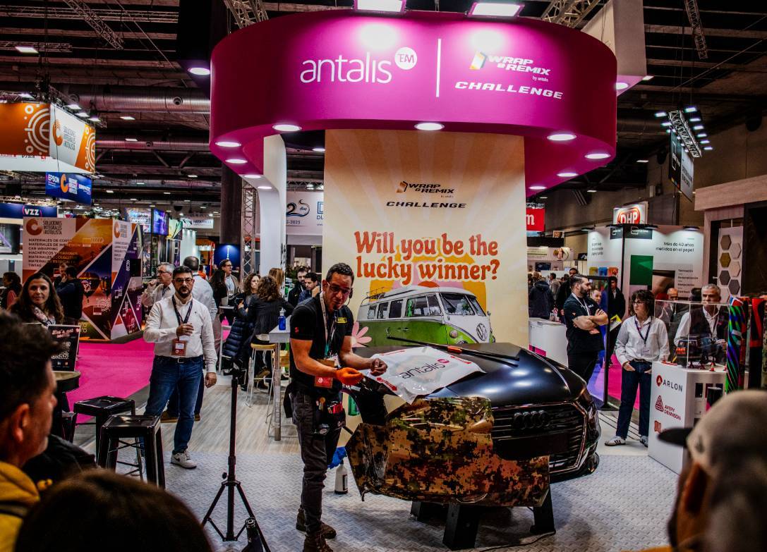 2026西班牙马德里国际印刷展C!PRINT MADRID和西班牙马德里国际礼品促销贸易展览会 PMG PROMOGIFT即将迎来新一届展会