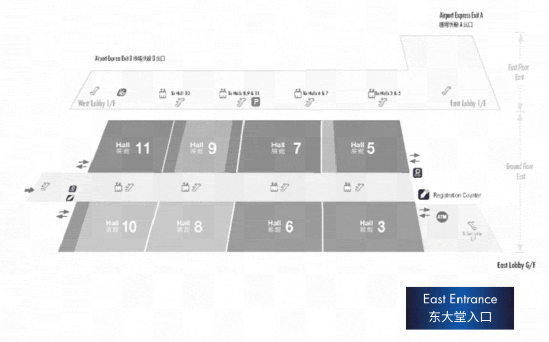 Cosmoprof Asia 2025亚太区美容展,SGD Pharma与您不见不散!