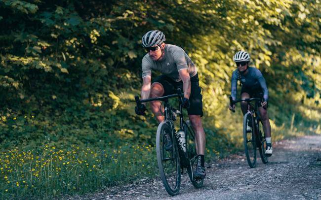 2025年瑞士苏黎世国际自行车展览会:女性专属山地车技术训练营