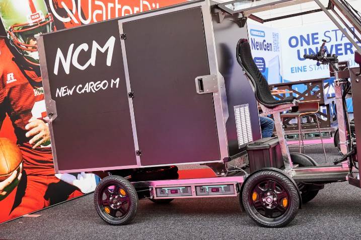 2025年俄罗斯莫斯科国际可再生能源及新能源车展览会:参与者探讨节能与新技术