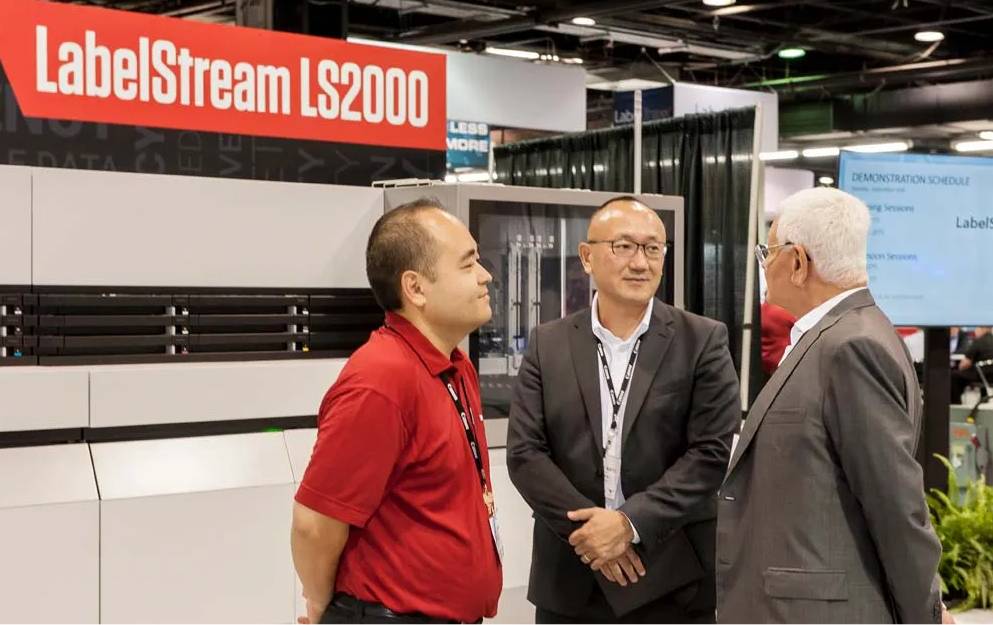 美国芝加哥国际标签包装印刷展览会 LABELEXPO AMERICAS 2024试行标签废物回收计划