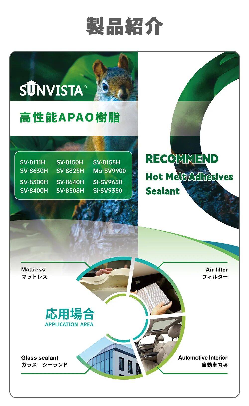 重磅预告 | 松川工业相约2025年第16届东京高性能材料周