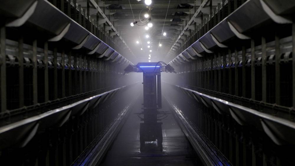 2025年哈萨克斯坦阿拉木图国际农业展览会:Kohshin Engineering展示日本有机废弃物处理技术