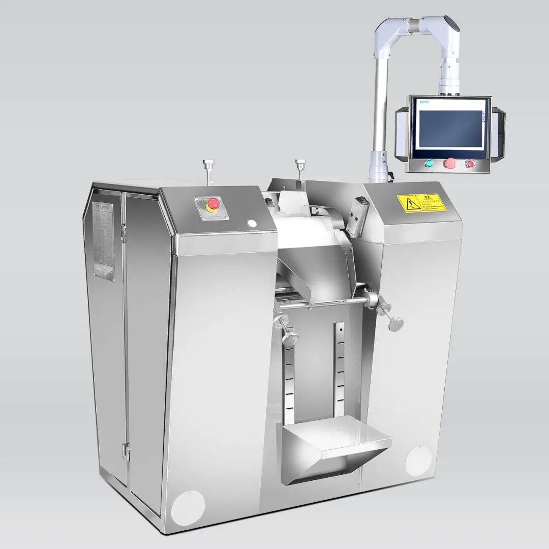 美容界年度盛宴开启,自力智能邀您共赴2025年亚太区美容供应链展!