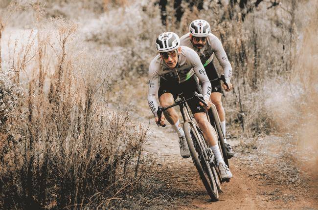 2025年瑞士苏黎世国际自行车展览会:女性专属山地车技术训练营