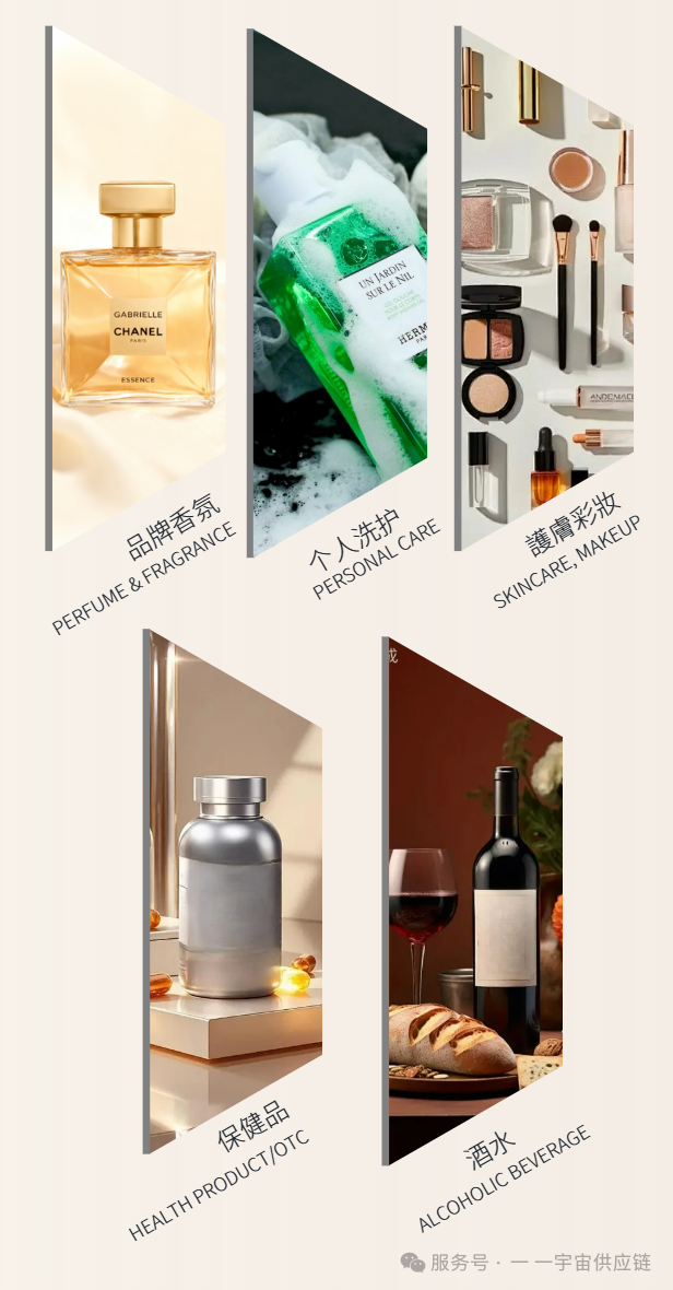 2025年亚太区美容展|一一宇宙诚邀您莅临