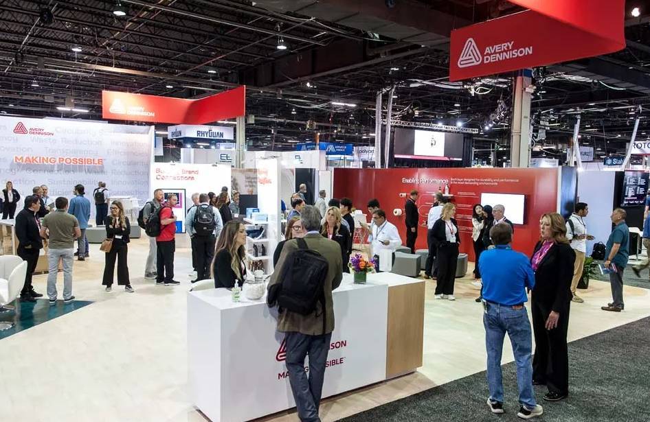 美国芝加哥国际标签包装印刷展览会 LABELEXPO AMERICAS 2024试行标签废物回收计划