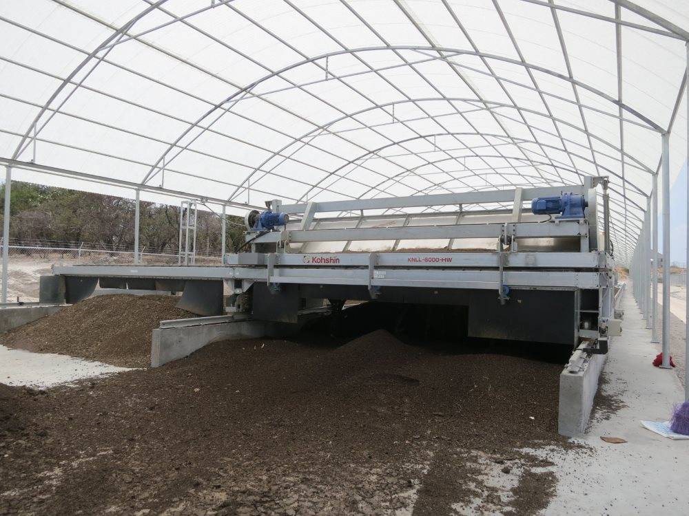 2025年哈萨克斯坦阿拉木图国际农业展览会:Kohshin Engineering展示日本有机废弃物处理技术