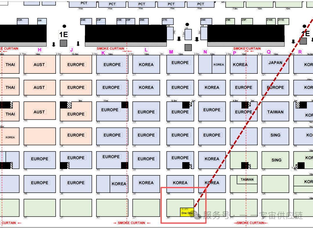 2025年亚太区美容展|一一宇宙诚邀您莅临