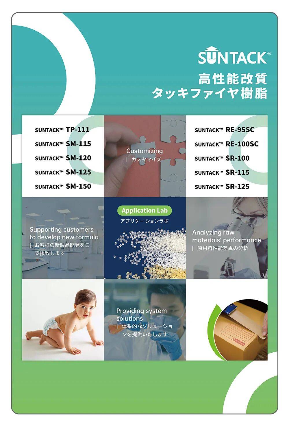 重磅预告 | 松川工业相约2025年第16届东京高性能材料周