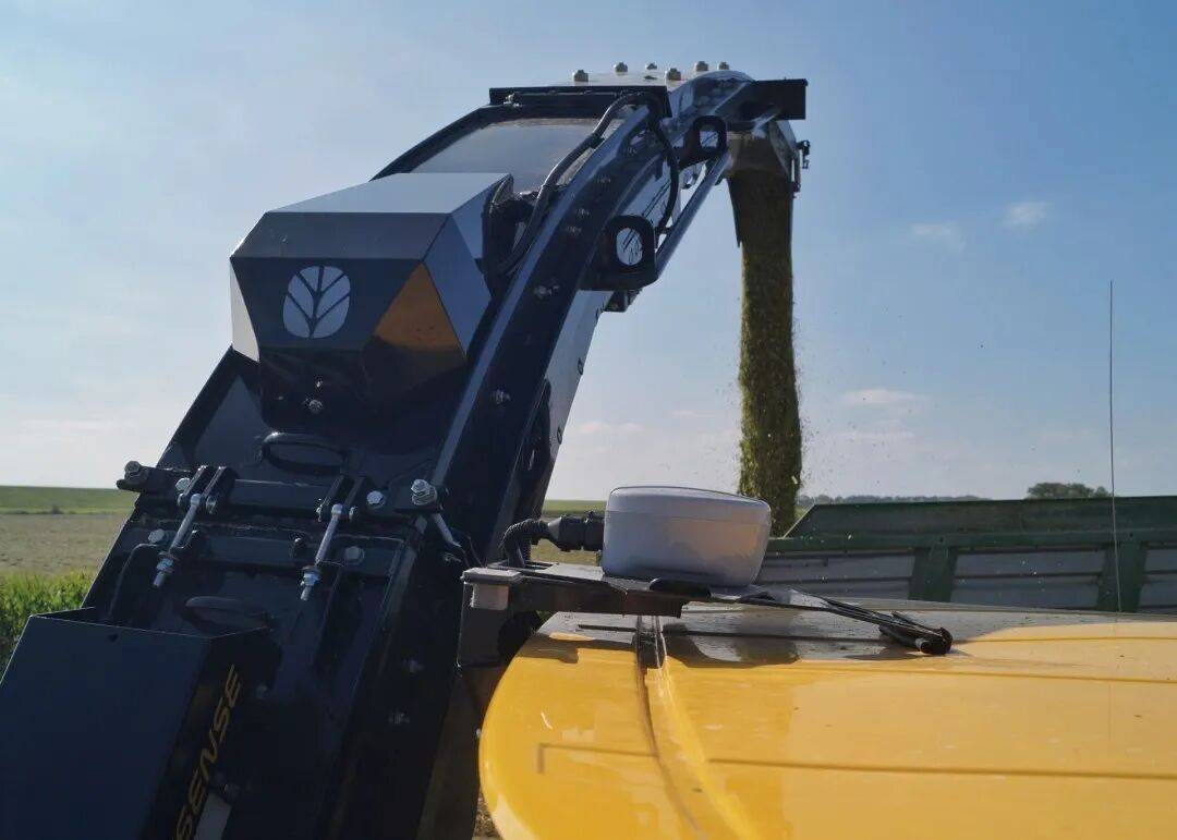 荣耀时刻!凯斯纽荷兰斩获2025汉诺威农机展两项银奖