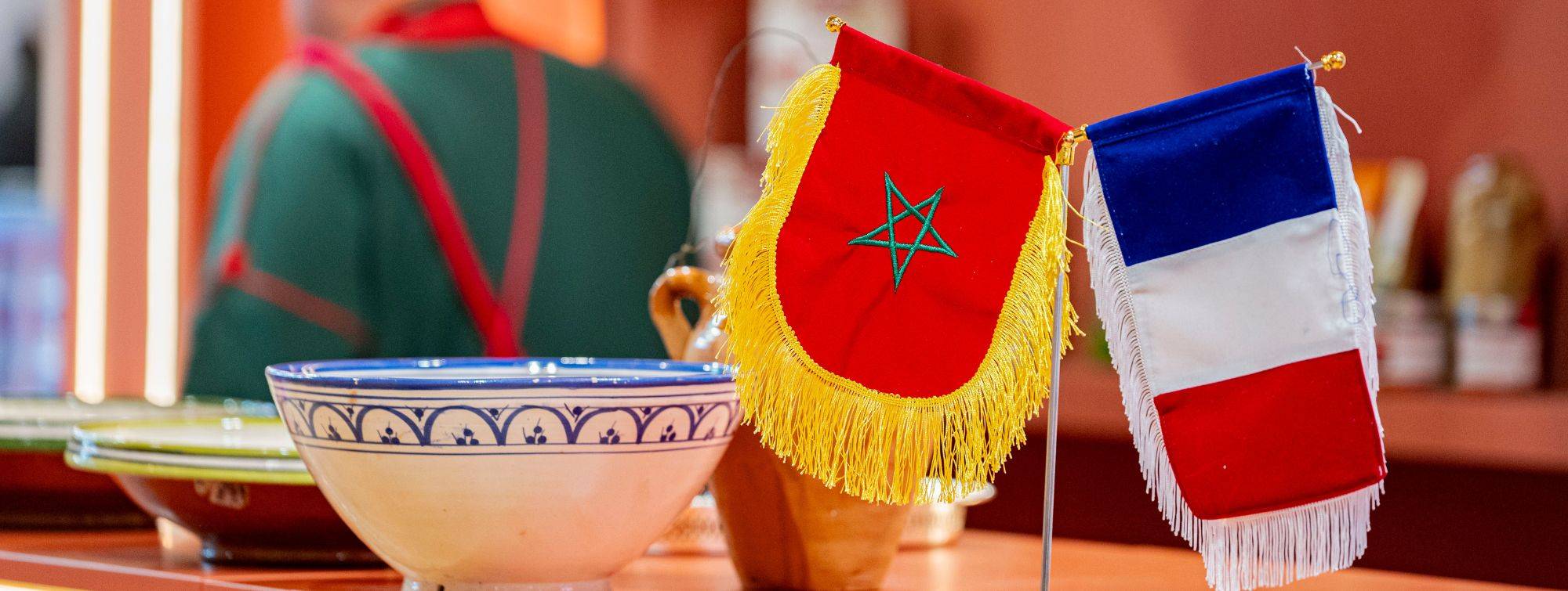 2026年法国巴黎国际农业展览会:设摩洛哥为荣誉国