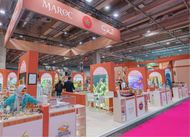 2026年法国巴黎国际农业展览会:设摩洛哥为荣誉国