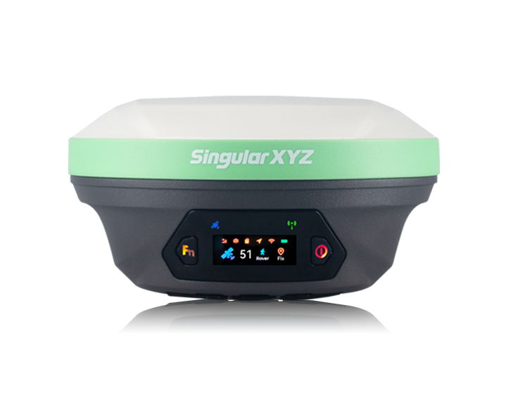 汉诺威见!时空奇点再度亮相2025汉诺威国际农机展AGRITЕCHNICA