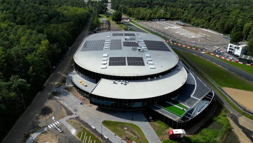 德国科隆国际木材及屋面建筑展2026:绿色建筑行业盛会