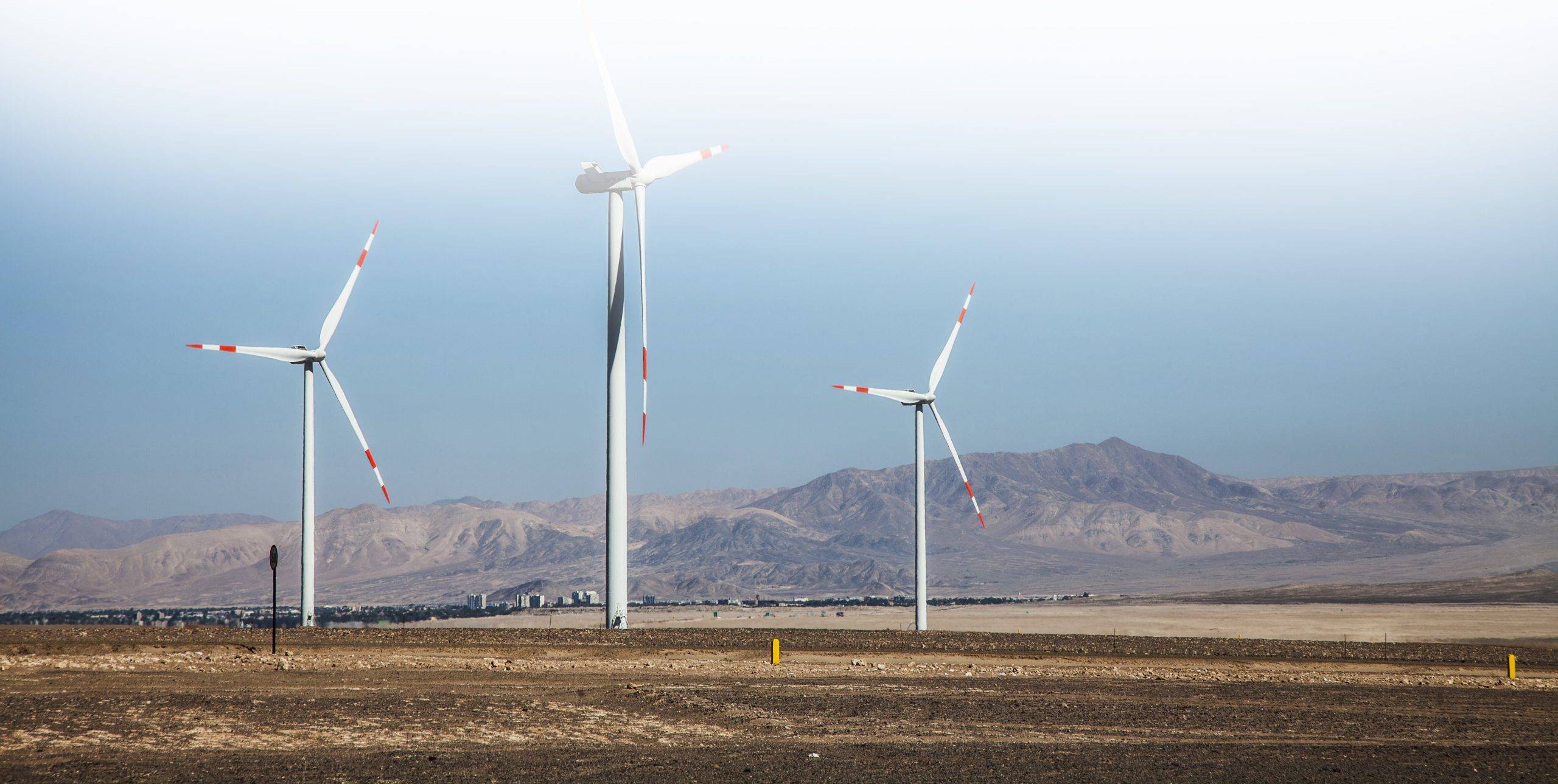 智利安托法拉加斯塔矿机展:EXPNOR 2026推动技术创新与可持续发展