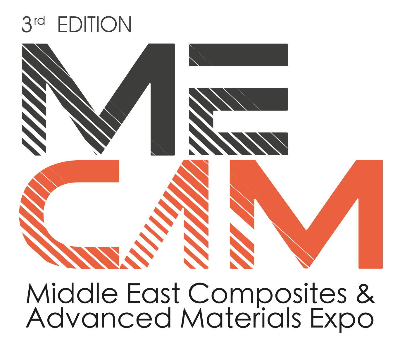 阿拉伯联合酋长国迪拜国际复合材料和先进材料展览会:聚焦先进纤维制品与行业前沿