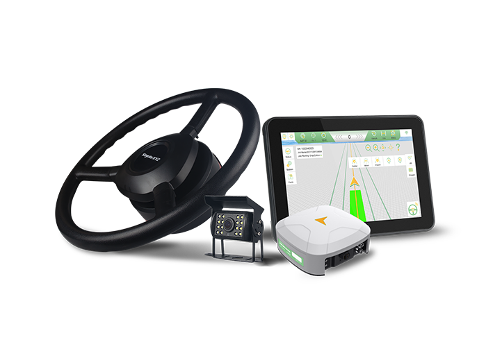 汉诺威见!时空奇点再度亮相2025汉诺威国际农机展AGRITЕCHNICA