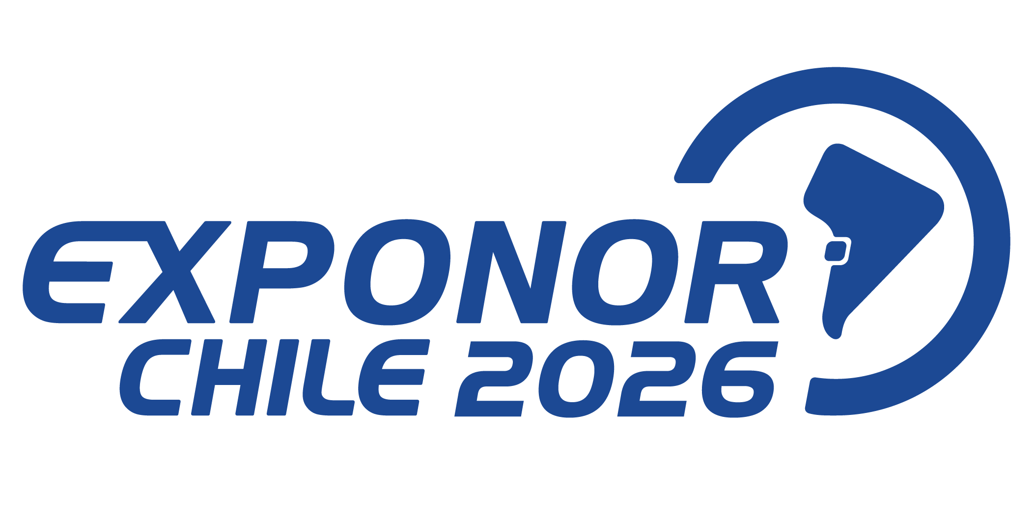 智利安托法拉加斯塔矿机展:EXPNOR 2026推动技术创新与可持续发展