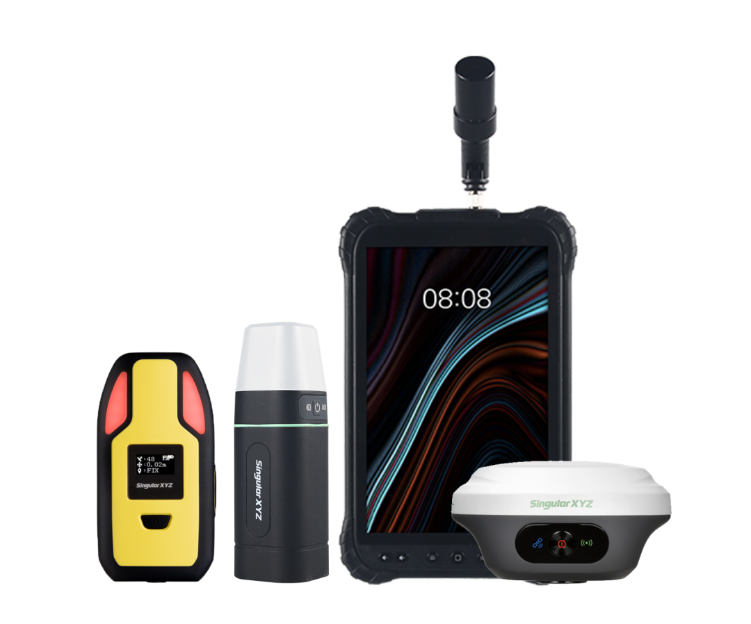 汉诺威见!时空奇点再度亮相2025汉诺威国际农机展AGRITЕCHNICA