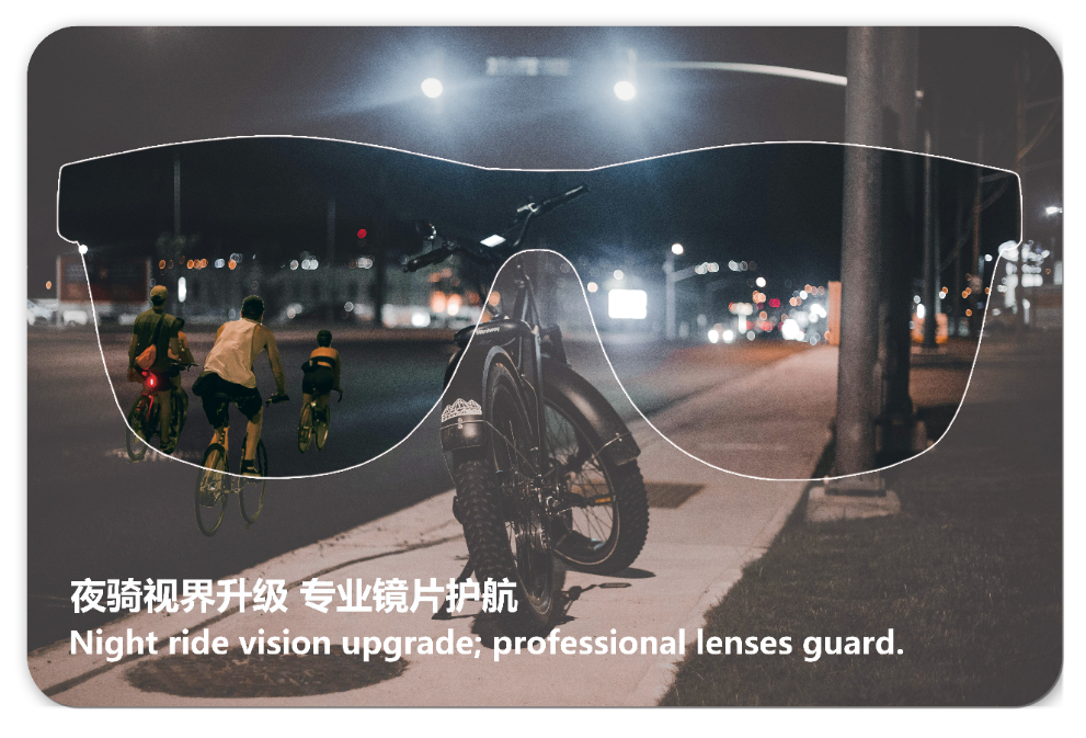 MEXTON魅视通睛彩新程 2025年香港眼镜展启幕