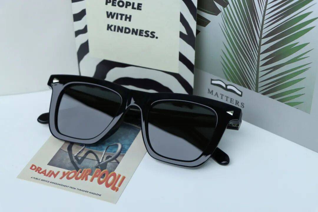 MEXTON魅视通睛彩新程 2025年香港眼镜展启幕