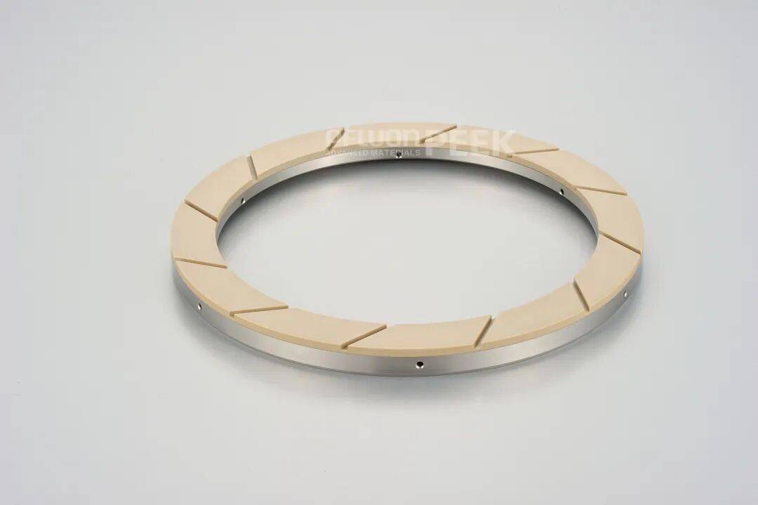 展会预告|2025东京高机能材料展览会 鹏孚隆与您相约