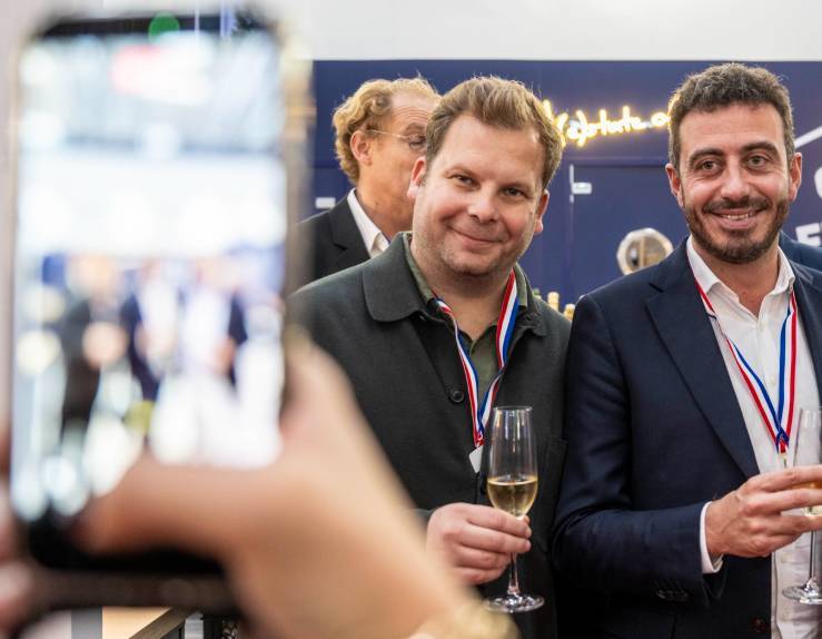 加入贸易协会的价值:2026年加拿大多伦多国际混凝土展览会的重要平台