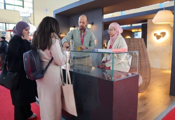 阿尔及利亚阿尔及尔国际餐饮博览会2026展启:了解最新的行业趋势