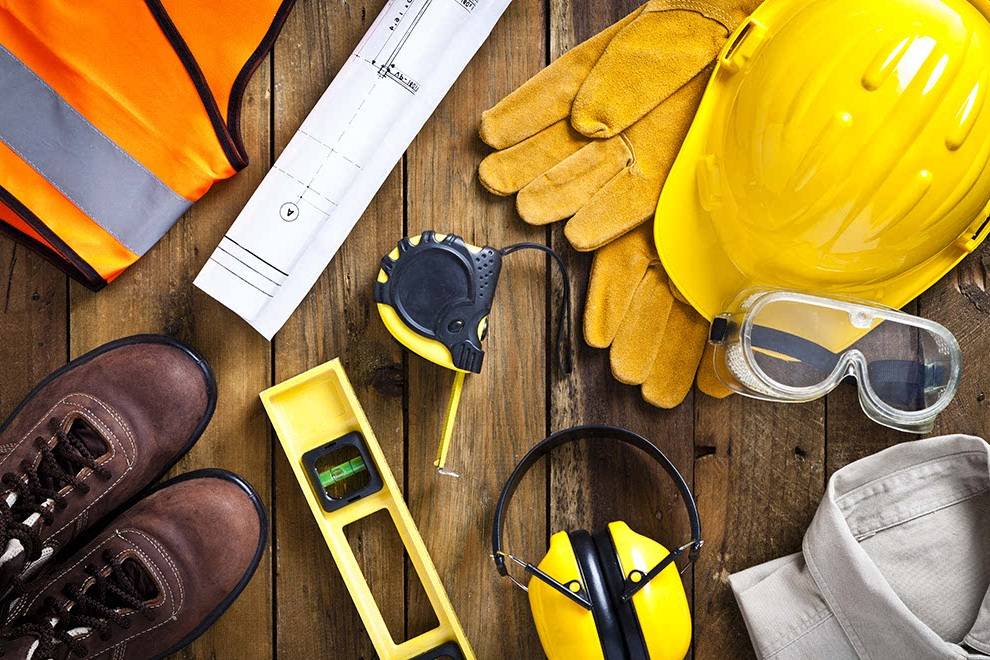 意大利罗马国际建筑行业展览会:Assosistema Confindustria呼吁加强安全措施