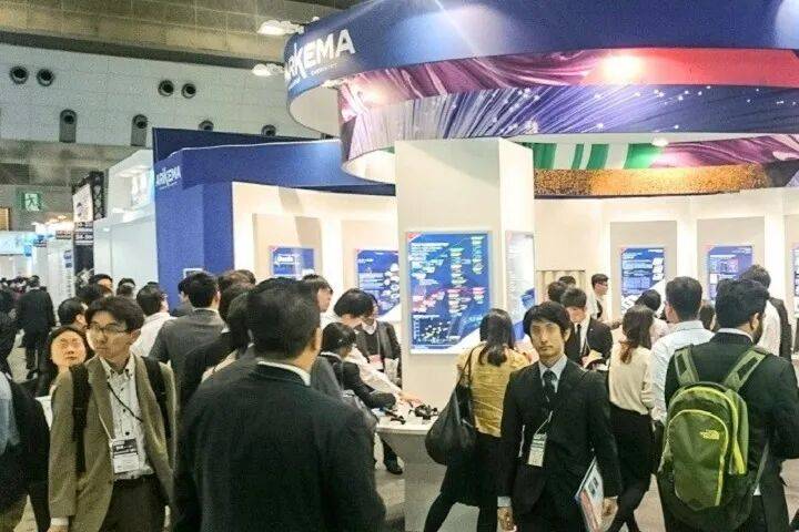 RAKUTAN乐碳新材 2025年日本东京高性能塑料展PLASTIC Japan