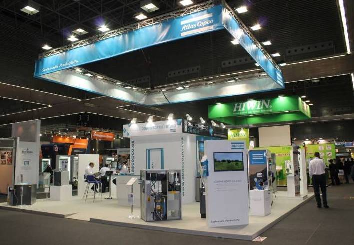 2025年西班牙毕尔巴鄂国际五金工具展览会:强大的创新动力